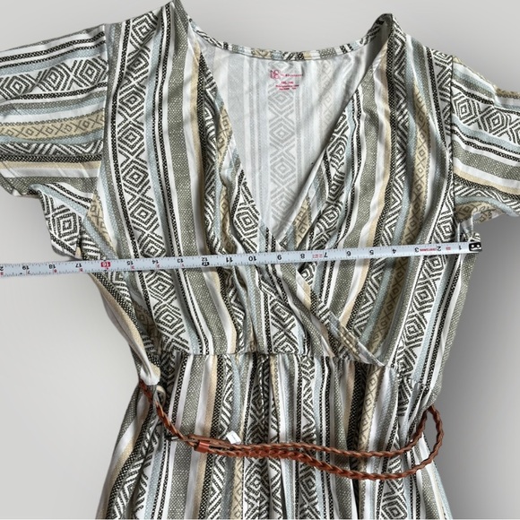 No Boundaries Dress Midi - Picture 8 of 16